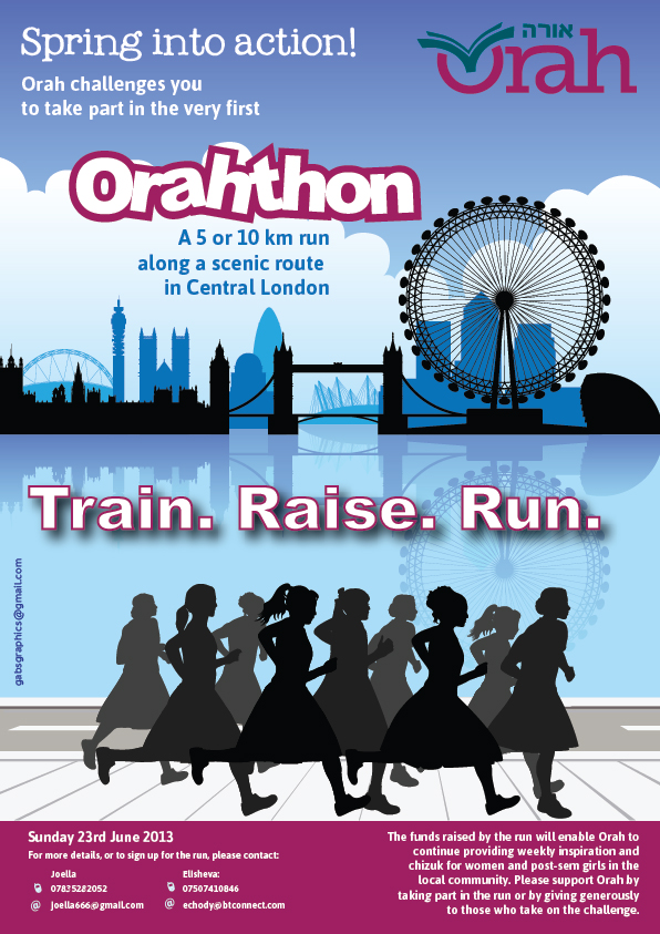 Orathon